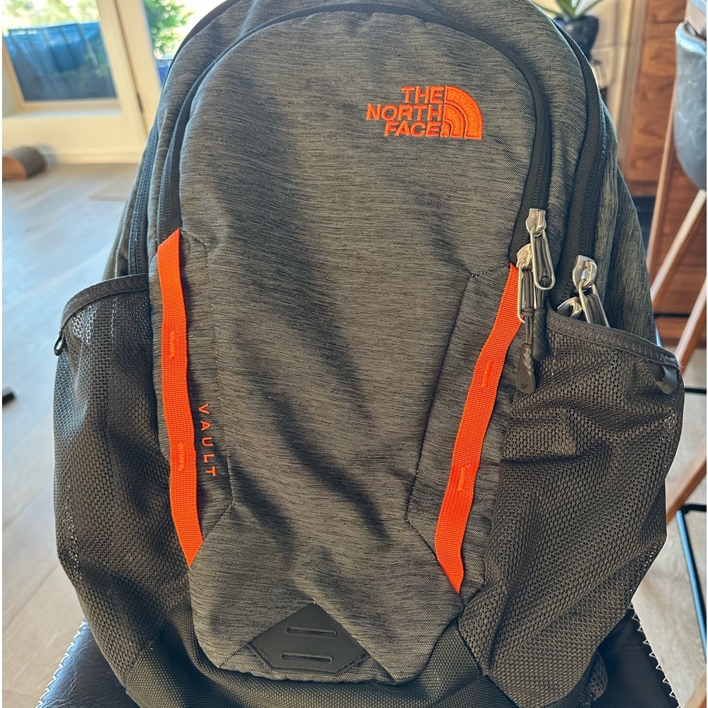 The North Face Vault Everyday Laptop Backpack